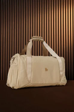 Accessories<Youngla 745 Everyday Duffle Black|Taupe