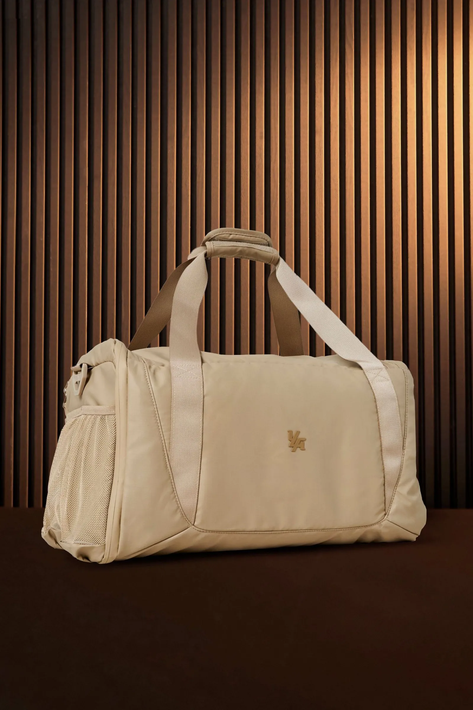 Accessories<Youngla 745 Everyday Duffle Black|Taupe