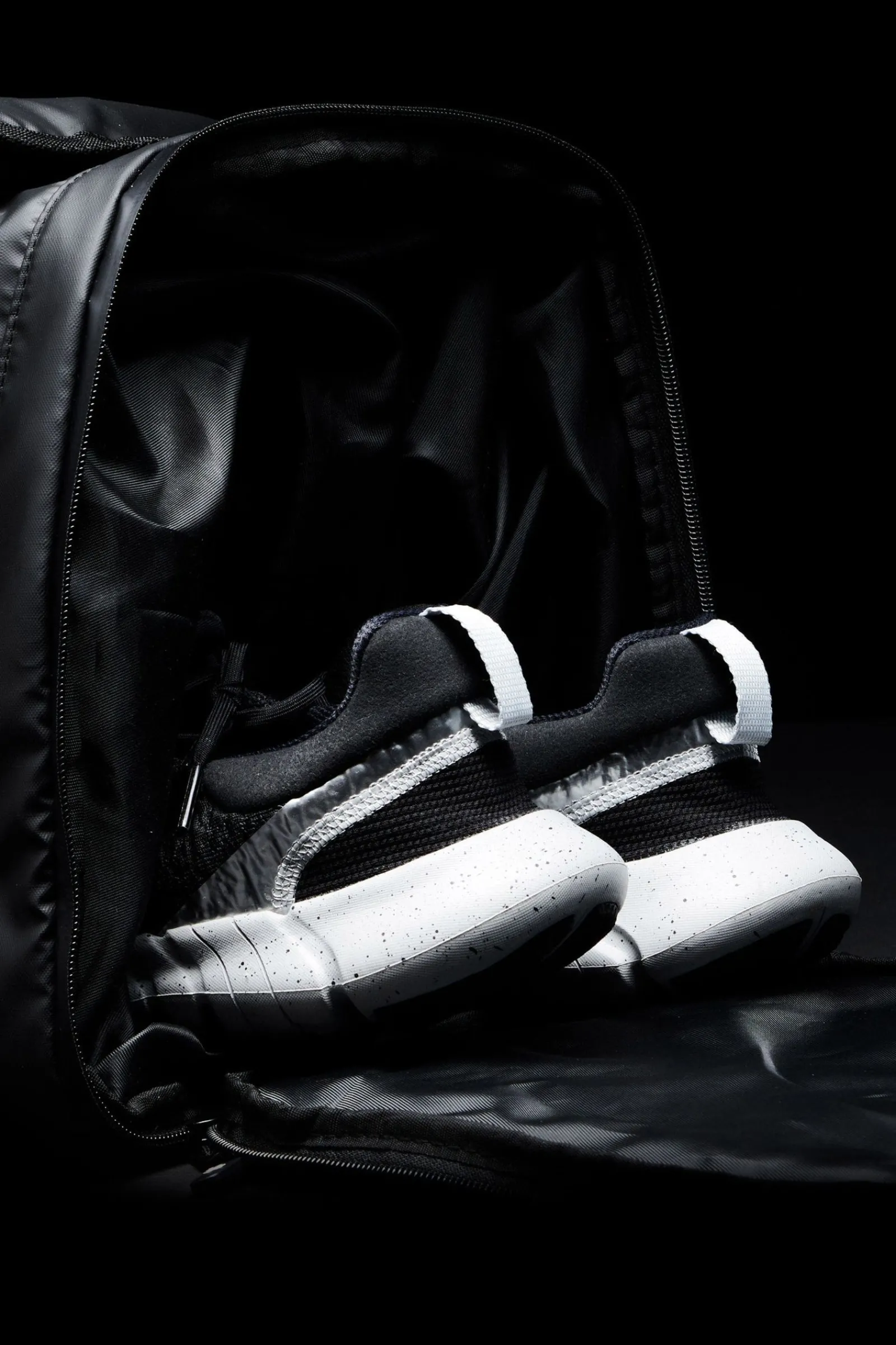 Accessories<Youngla 745 Everyday Duffle Black|Taupe