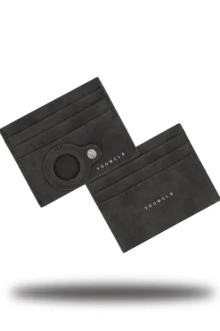 Accessories<Youngla 725 Executive Card Holder Black|Brown|Dark Grey|Olive