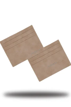 Accessories<Youngla 725 Executive Card Holder Black|Brown|Dark Grey|Olive