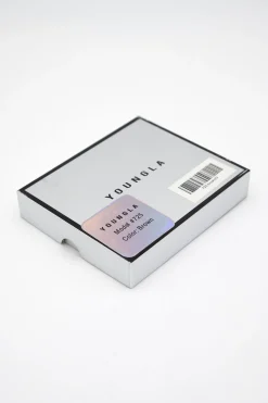 Accessories<Youngla 725 Executive Card Holder Black|Brown|Dark Grey|Olive