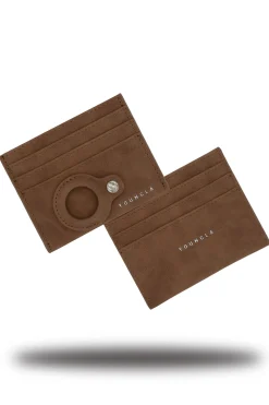 Accessories<Youngla 725 Executive Card Holder Black|Brown|Dark Grey|Olive