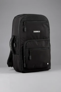 Accessories<Youngla 730 Expedition Backpacks Black|Tan|Red