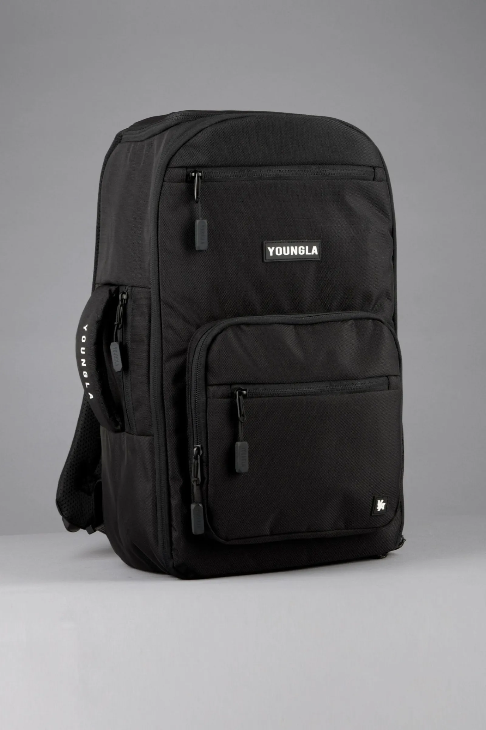 Accessories<Youngla 730 Expedition Backpacks Black|Tan|Red