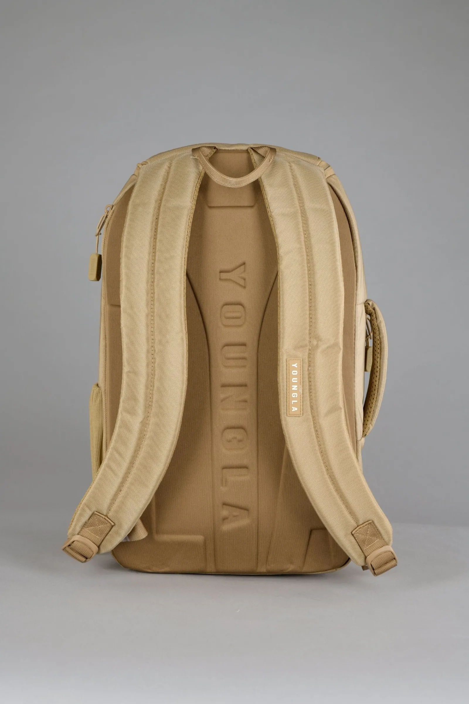 Accessories<Youngla 730 Expedition Backpacks Black|Tan|Red