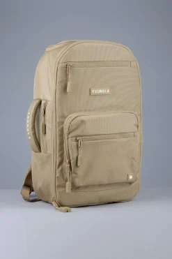 Accessories<Youngla 730 Expedition Backpacks Black|Tan|Red