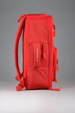 Accessories<Youngla 730 Expedition Backpacks Black|Tan|Red