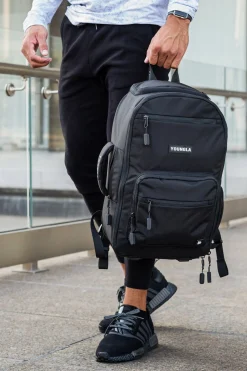 Accessories<Youngla 730 Expedition Backpacks Black|Tan|Red