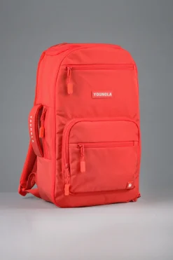 Accessories<Youngla 730 Expedition Backpacks Black|Tan|Red