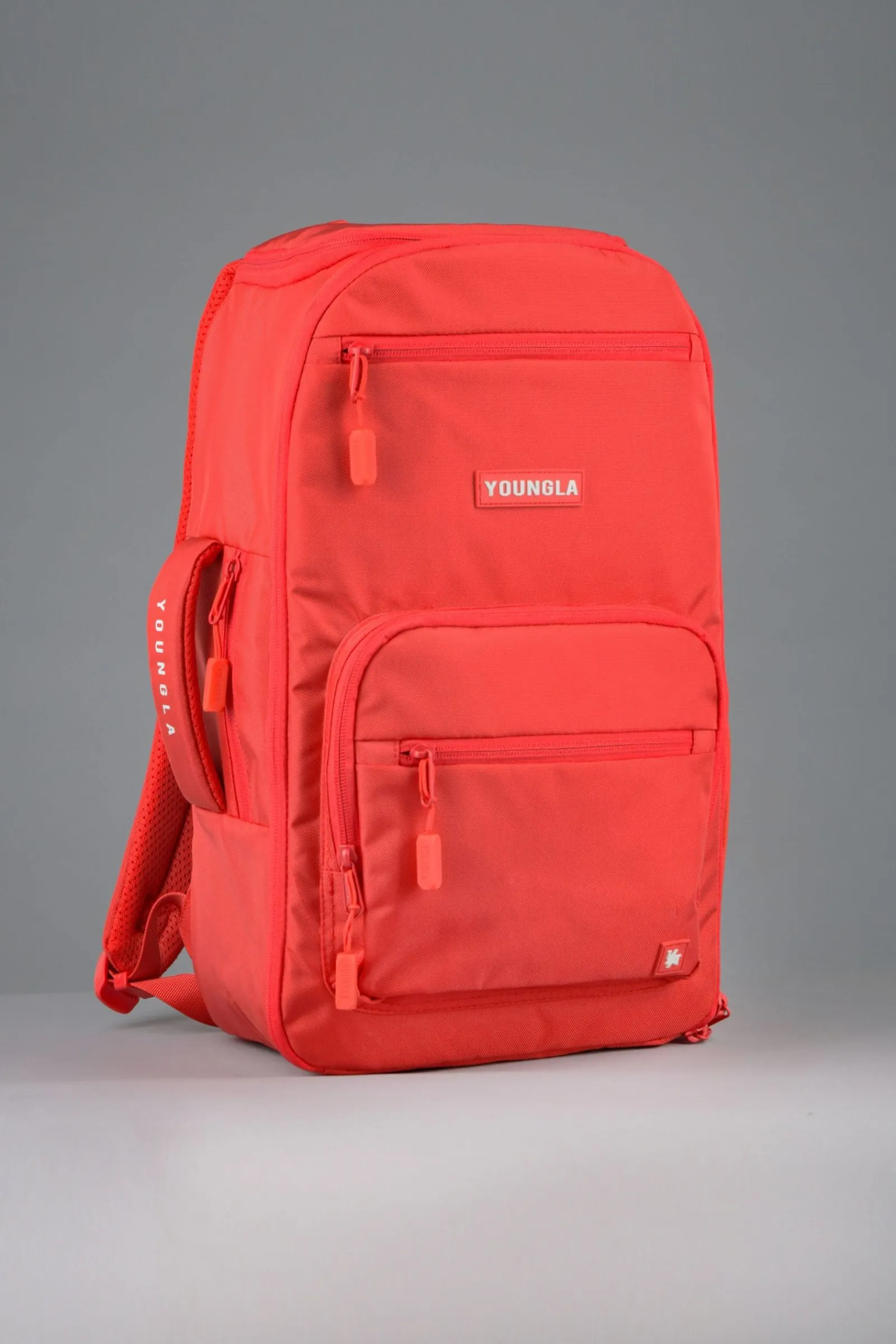 Accessories<Youngla 730 Expedition Backpacks Black|Tan|Red