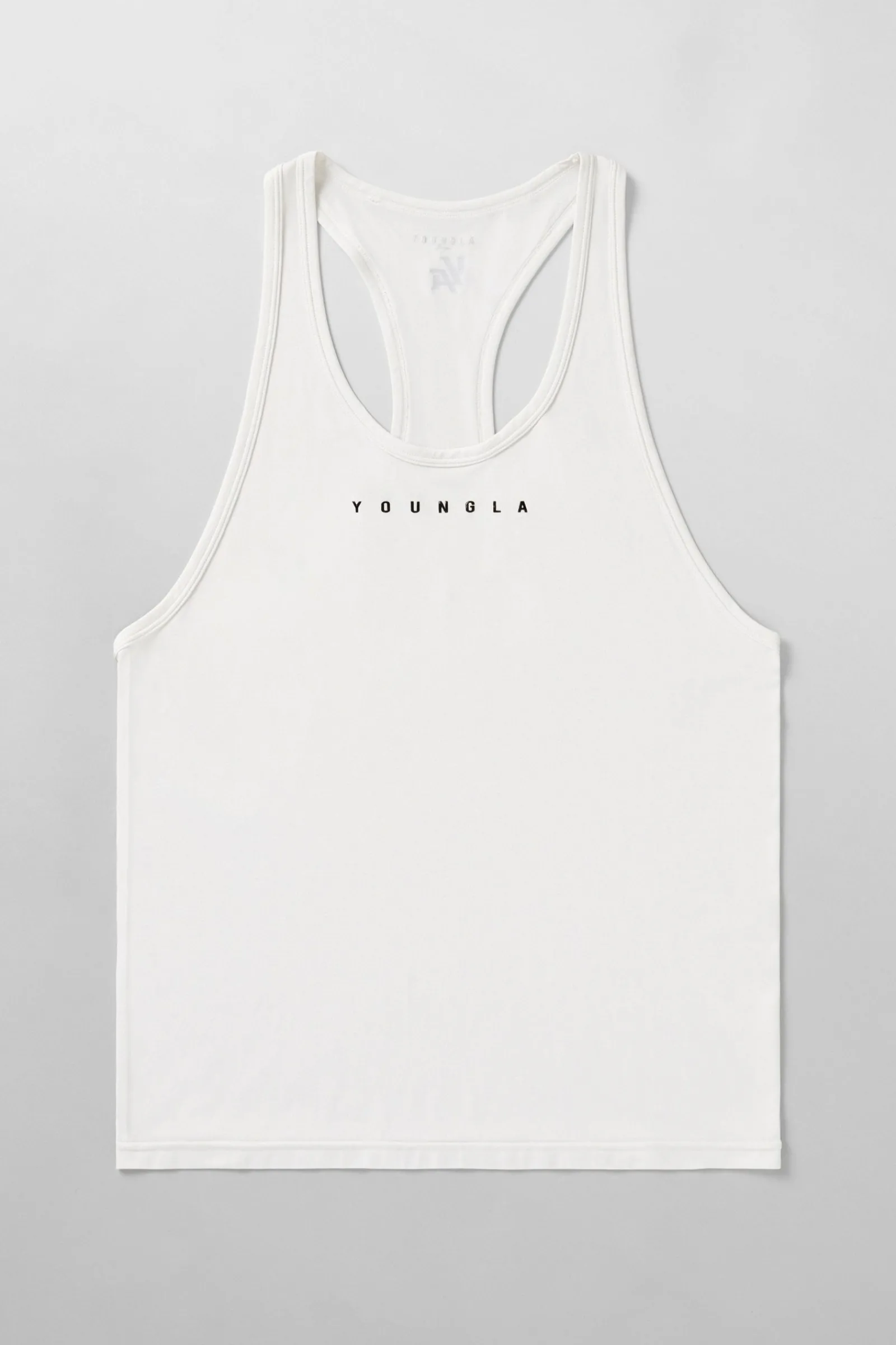 Tanks<Youngla 336 Flex Fit Stringers Beacon Blue|Black|Brown|Deep Burgundy
