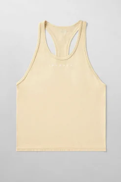 Tanks<Youngla 336 Flex Fit Stringers Beacon Blue|Black|Brown|Deep Burgundy