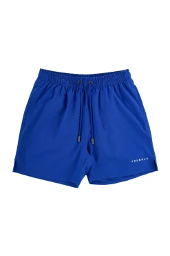 Shorts<Youngla 140 Frooty Swim Shorts Black|Chilli|Shamrock|Canary