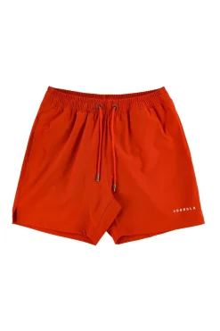 Shorts<Youngla 140 Frooty Swim Shorts Black|Chilli|Shamrock|Canary