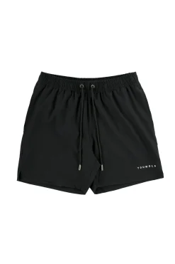 Shorts<Youngla 140 Frooty Swim Shorts Black|Chilli|Shamrock|Canary