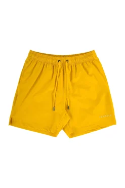 Shorts<Youngla 140 Frooty Swim Shorts Black|Chilli|Shamrock|Canary