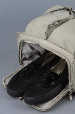 Accessories<Youngla 731 Grand Tour Backpacks Black|Cream