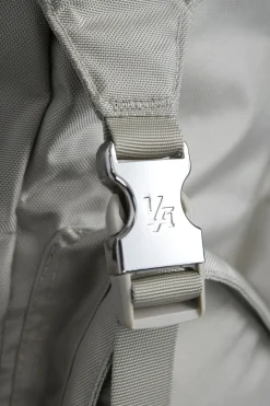 Accessories<Youngla 731 Grand Tour Backpacks Black|Cream