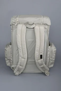 Accessories<Youngla 731 Grand Tour Backpacks Black|Cream