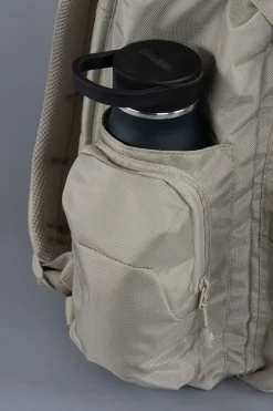 Accessories<Youngla 731 Grand Tour Backpacks Black|Cream