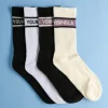 Accessories<Youngla 712 High Top Socks 4-Pack
