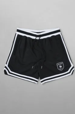 Shorts<Youngla 133 Home Plate Shorts Black|Brown|Carolina Blue|Jungle Green