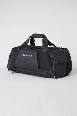 Accessories<Youngla 741 Hybrid Duffle Backpacks