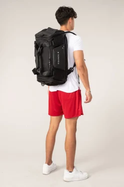 Accessories<Youngla 741 Hybrid Duffle Backpacks