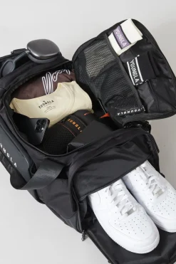 Accessories<Youngla 741 Hybrid Duffle Backpacks