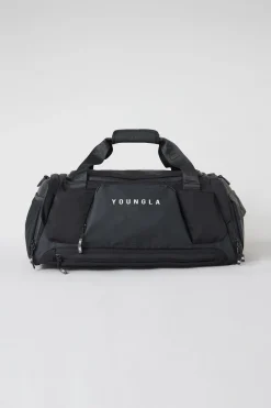 Accessories<Youngla 741 Hybrid Duffle Backpacks