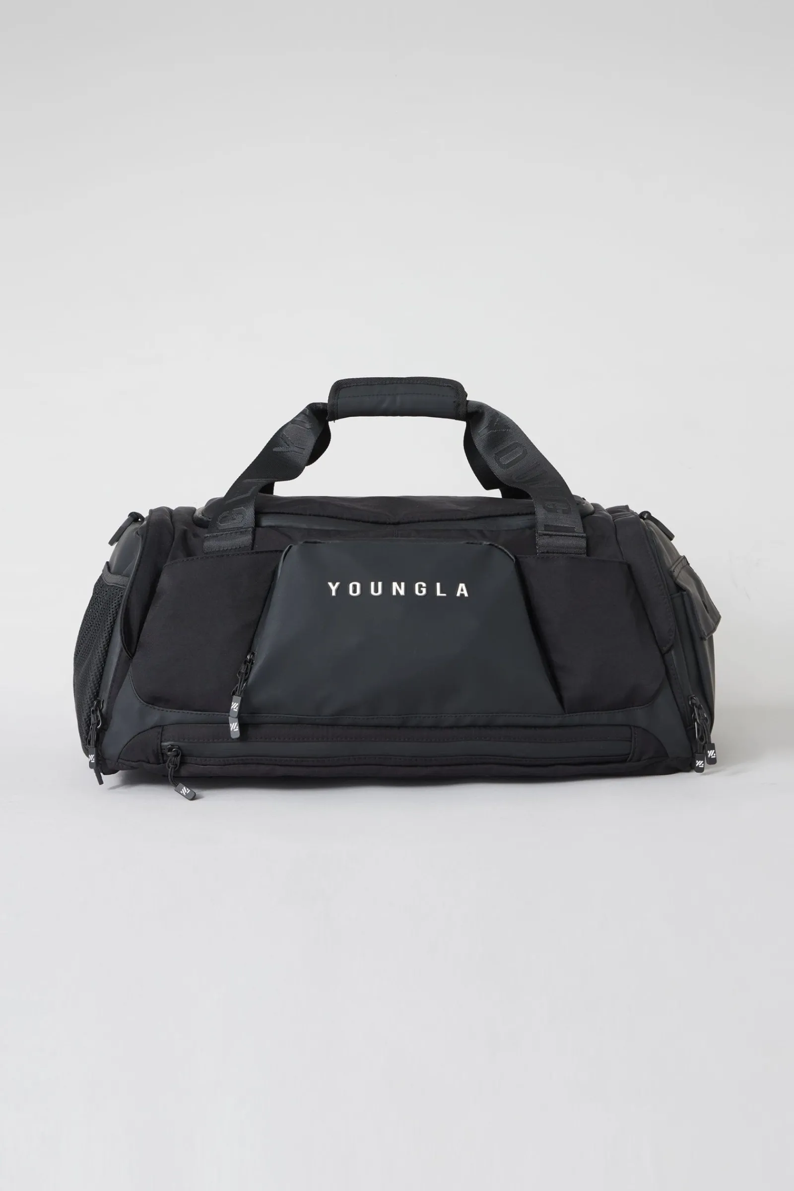 Accessories<Youngla 741 Hybrid Duffle Backpacks
