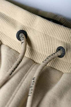 Joggers<Youngla 210 Kick-Back Joggers Black|Forest Green|Mocha|Navy