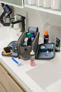 Accessories<Youngla 950 Lah Toiletry Bag