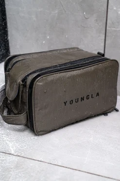 Accessories<Youngla 950 Lah Toiletry Bag