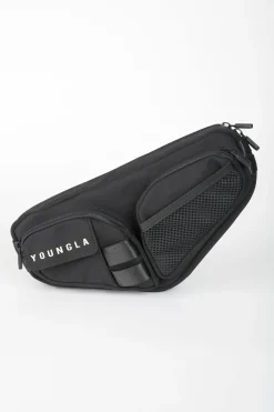 Accessories<Youngla 750 Mach 1 Cross Body Bags Black|Off-White