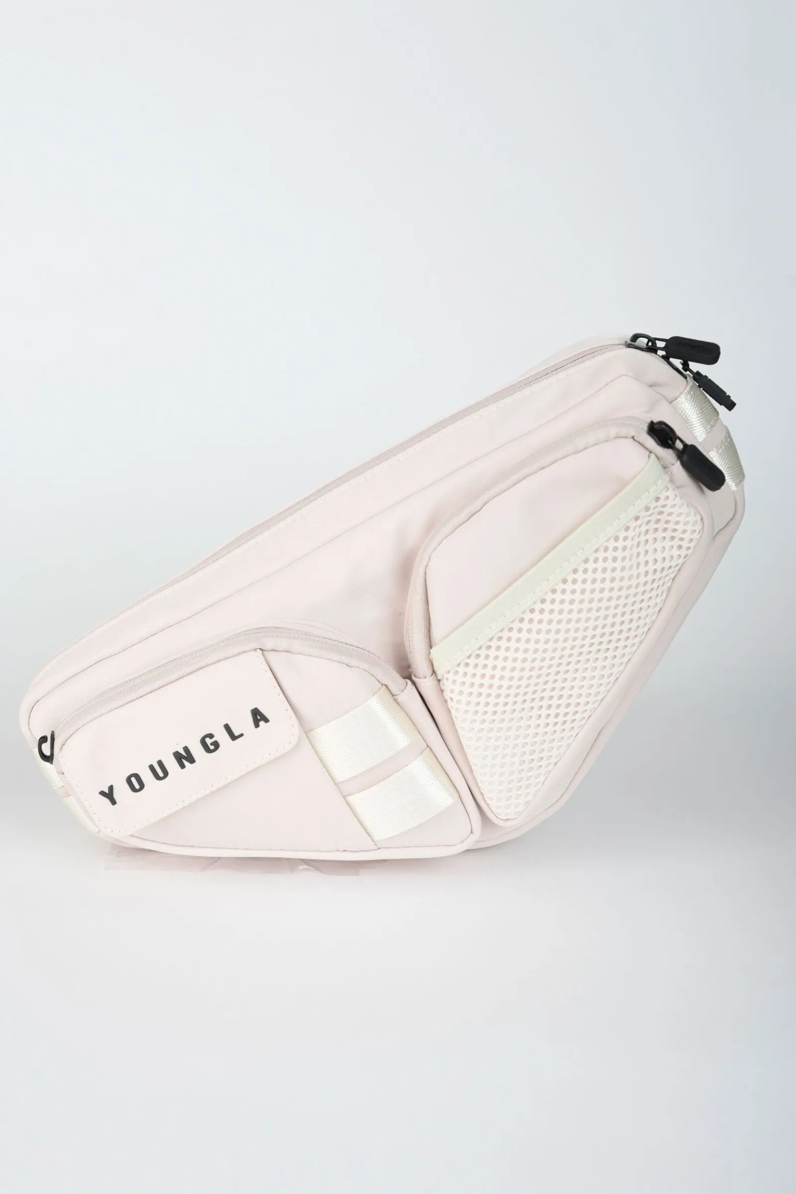 Accessories<Youngla 750 Mach 1 Cross Body Bags Black|Off-White
