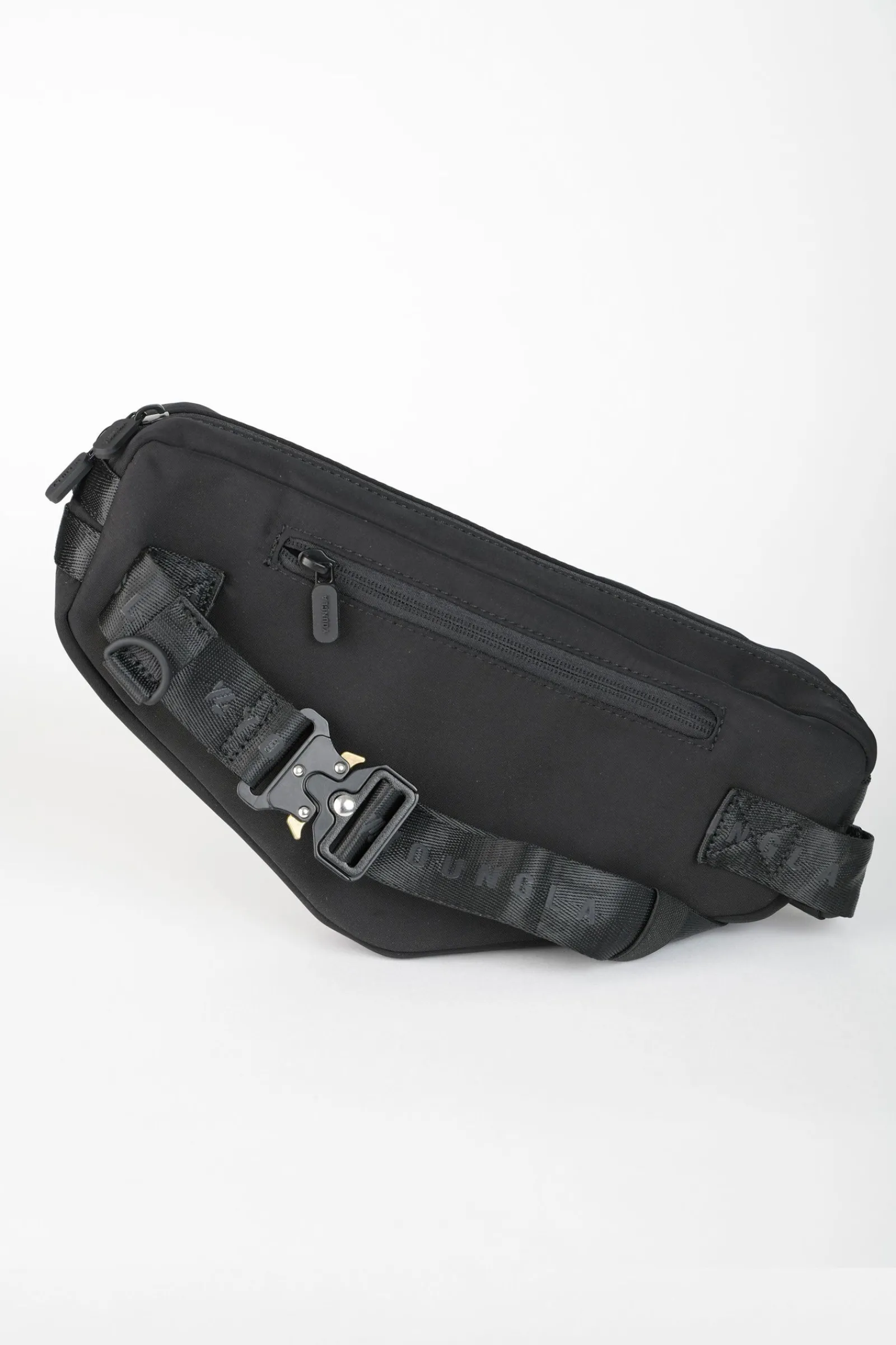 Accessories<Youngla 750 Mach 1 Cross Body Bags Black|Off-White