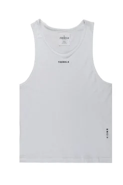 Tanks<Youngla 325 Marine Slub Tanks Black|Slate Wash|Sky Blue Wash|Mint Wash