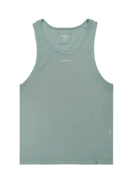 Tanks<Youngla 325 Marine Slub Tanks Black|Slate Wash|Sky Blue Wash|Mint Wash