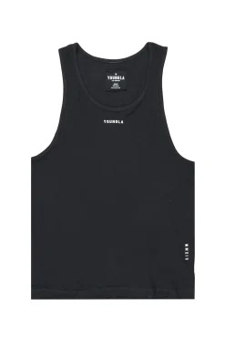 Tanks<Youngla 325 Marine Slub Tanks Black|Slate Wash|Sky Blue Wash|Mint Wash