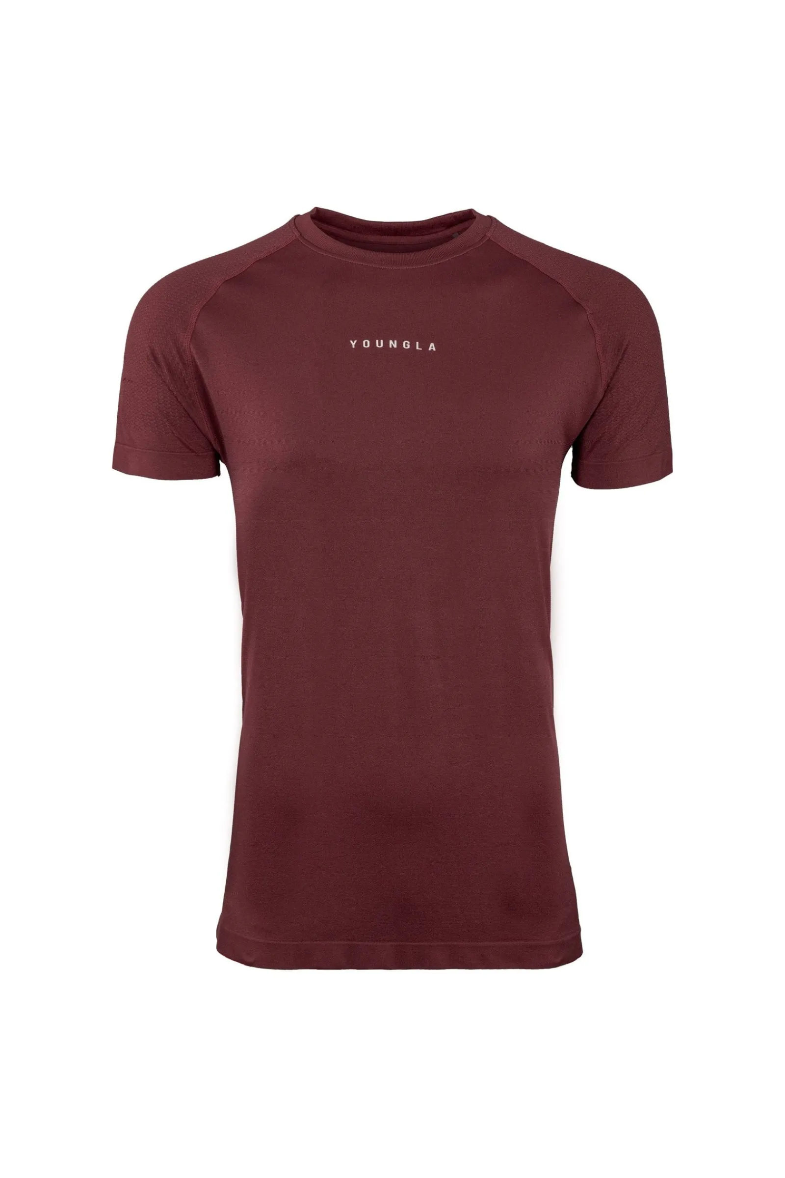 Shirts<Youngla 454 New Gen Compression Tee Beige|Black|Marooned|Teal