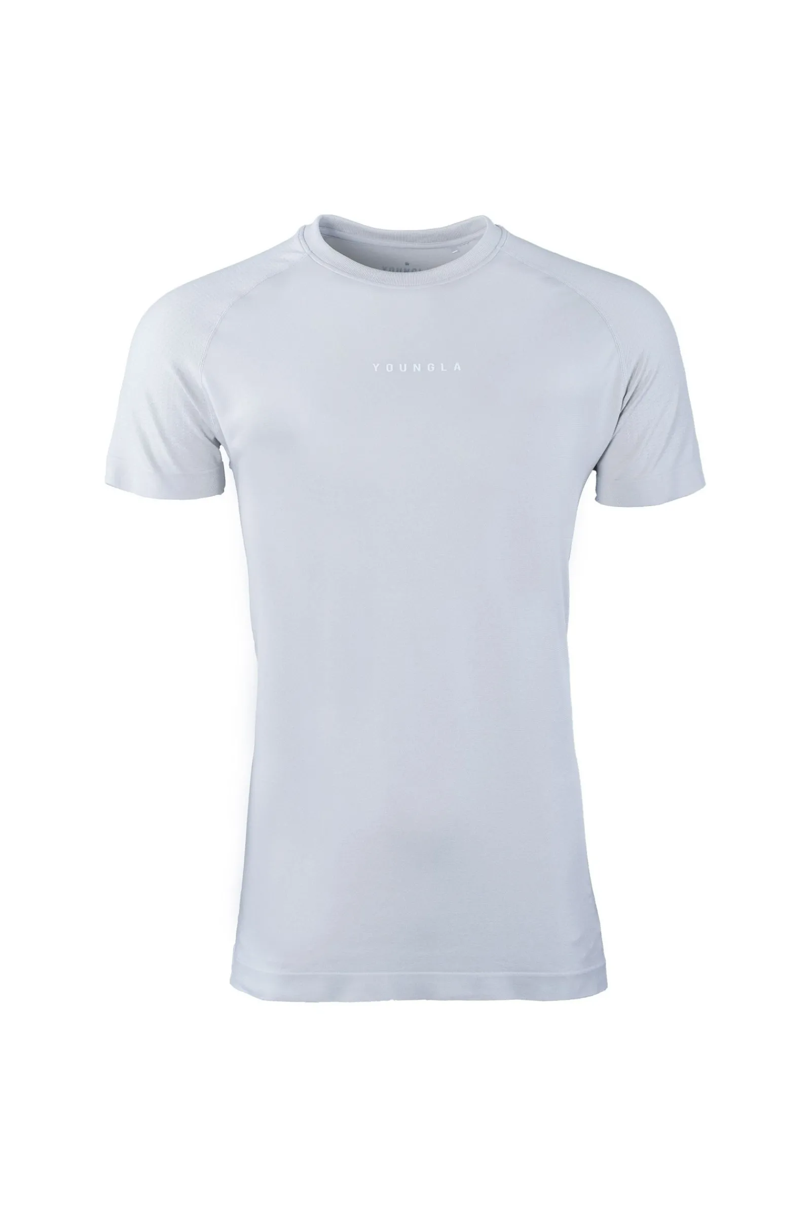 Shirts<Youngla 454 New Gen Compression Tee Beige|Black|Marooned|Teal