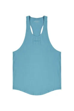Tanks<Youngla 334 New Gen Stringers 2.0 Aqua Fresco|Black|Light Grey|Navy