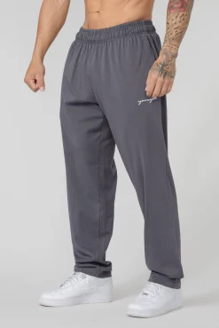 Joggers<Youngla 215 No Cuff Pump Covers Black|Chocolate|Coal|Olive