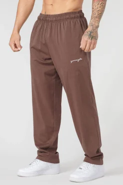 Joggers<Youngla 215 No Cuff Pump Covers Black|Chocolate|Coal|Olive