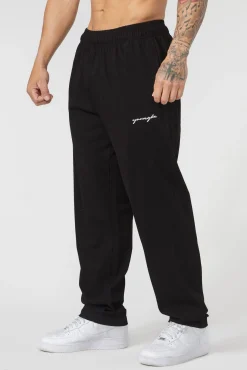 Joggers<Youngla 215 No Cuff Pump Covers Black|Chocolate|Coal|Olive