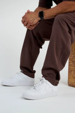 Joggers<Youngla 215 No Cuff Pump Covers Black|Chocolate|Coal|Olive