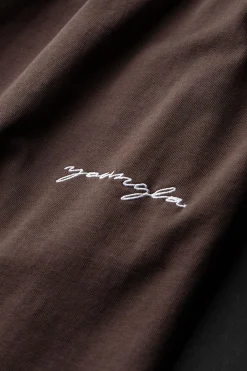 Joggers<Youngla 215 No Cuff Pump Covers Black|Chocolate|Coal|Olive
