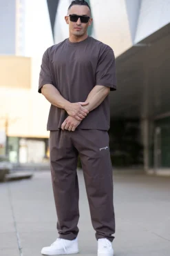 Joggers<Youngla 215 No Cuff Pump Covers Black|Chocolate|Coal|Olive